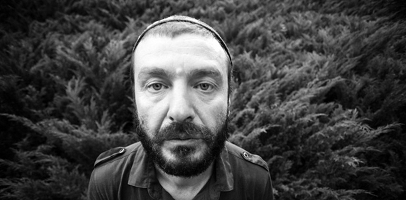 Александр Шапиро в Ижевске