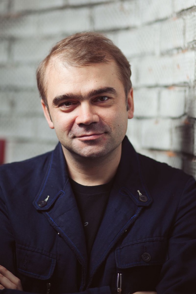 Максим Коновалов 