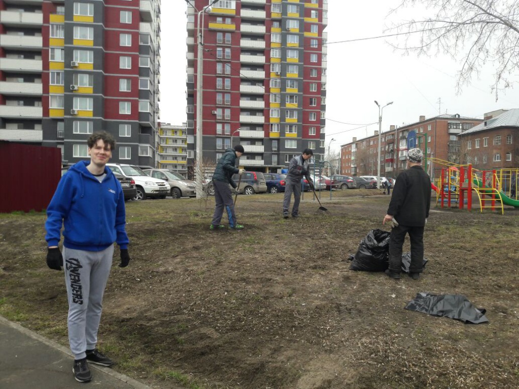 Подлесная