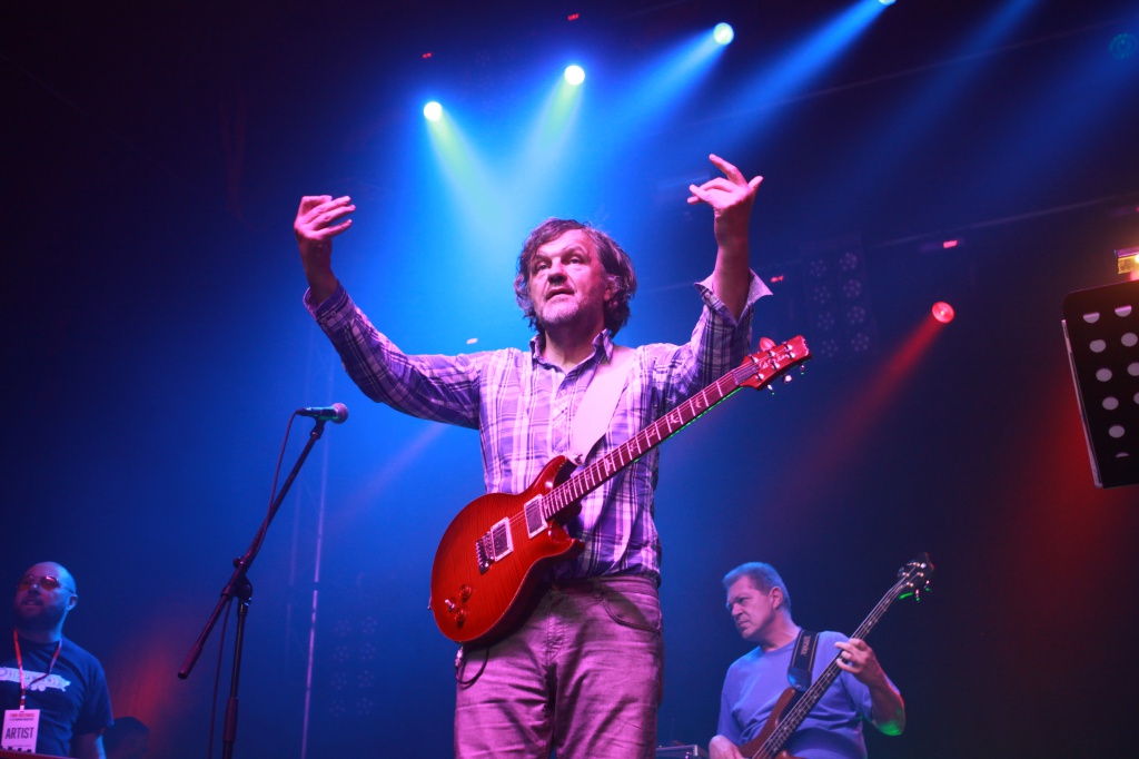 Эмир Кустрица пригласил Форум к себе