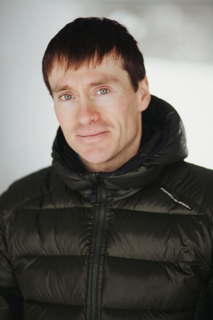 Максим Вылегжанин 