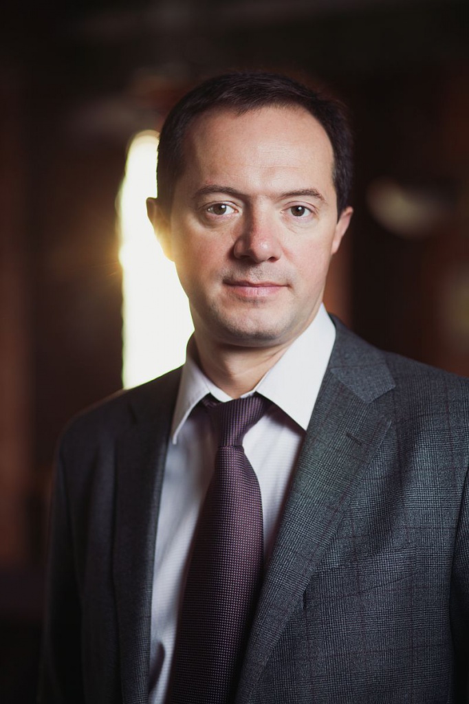 Константин Котов 
