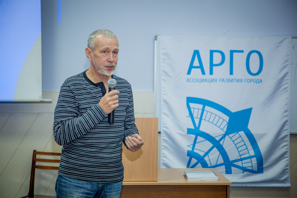 Лев Роднов