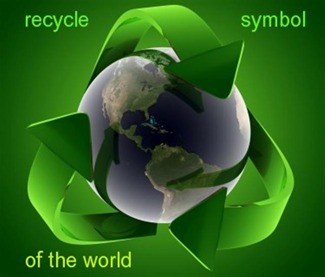 Эко-волонтеры АРГО о рециклинге