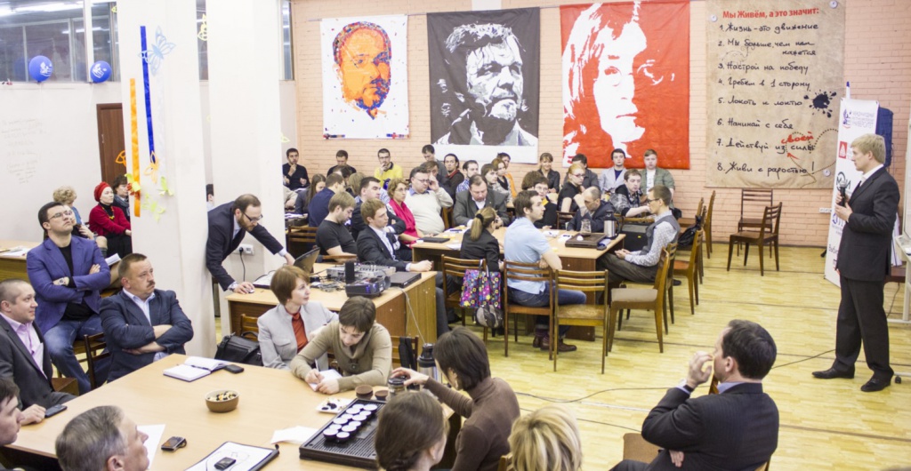 Стратегический чай АРГО