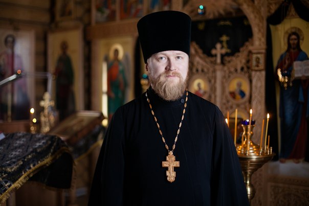 Георгий Харин