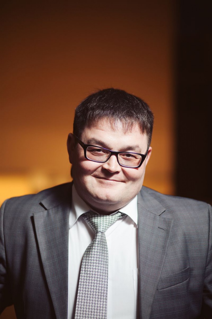 Алексей Фомин 