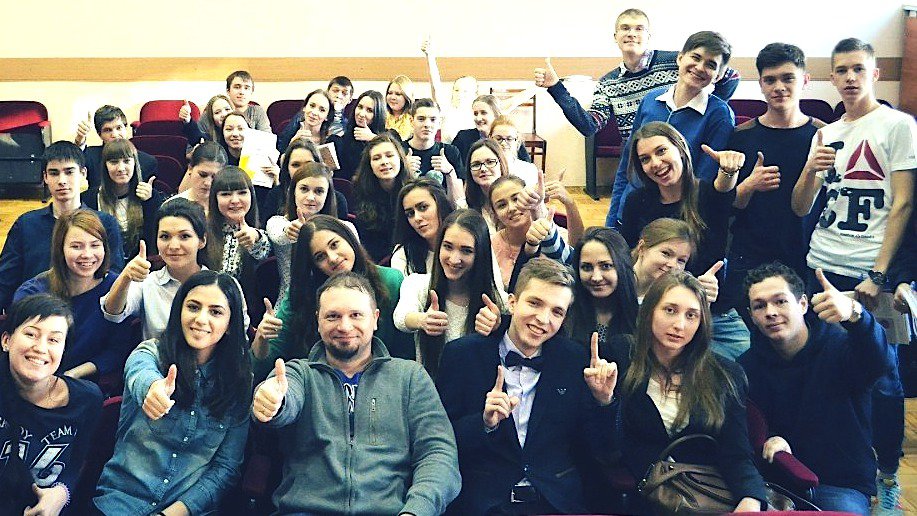 формула успеха