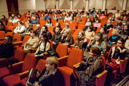 культуртрегеры Ижевска 
