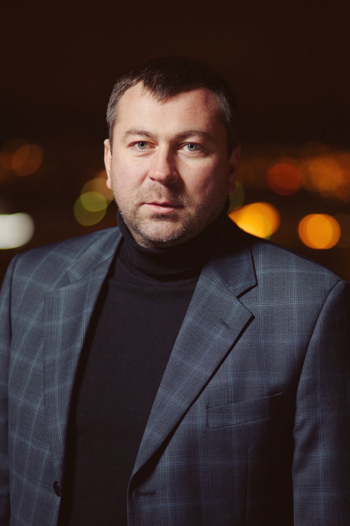Серегй Буторин 