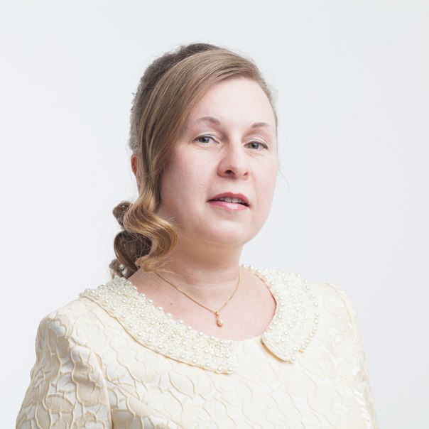 Валентина Журавлева